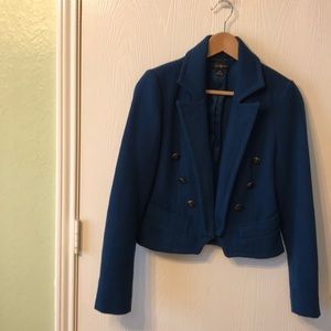 Ladies and young women’s suit jacket. Beautiful!